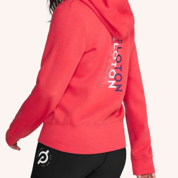Peloton Tops - Peloton | Full Zip Hoodie